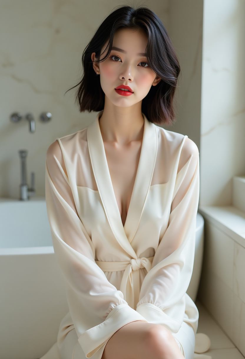 天工异宝肉莲花