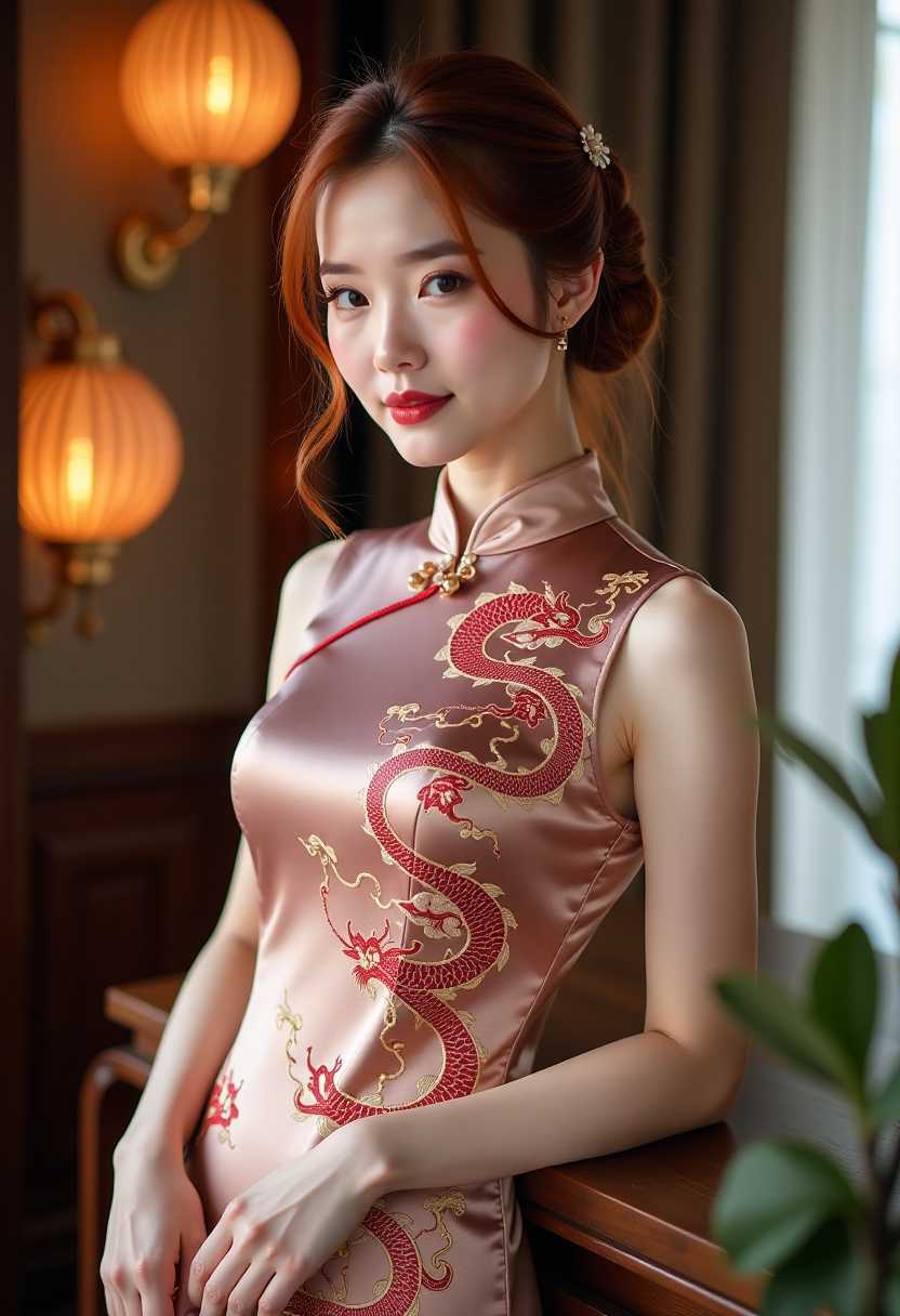 肉莲花风云录
