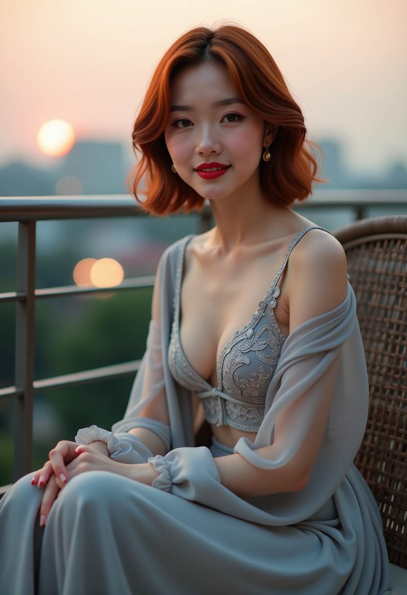 肉莲花：梵天印迹